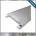 3003 aluminum alloy water cooling sheet for battery